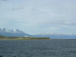 Beagle Channel